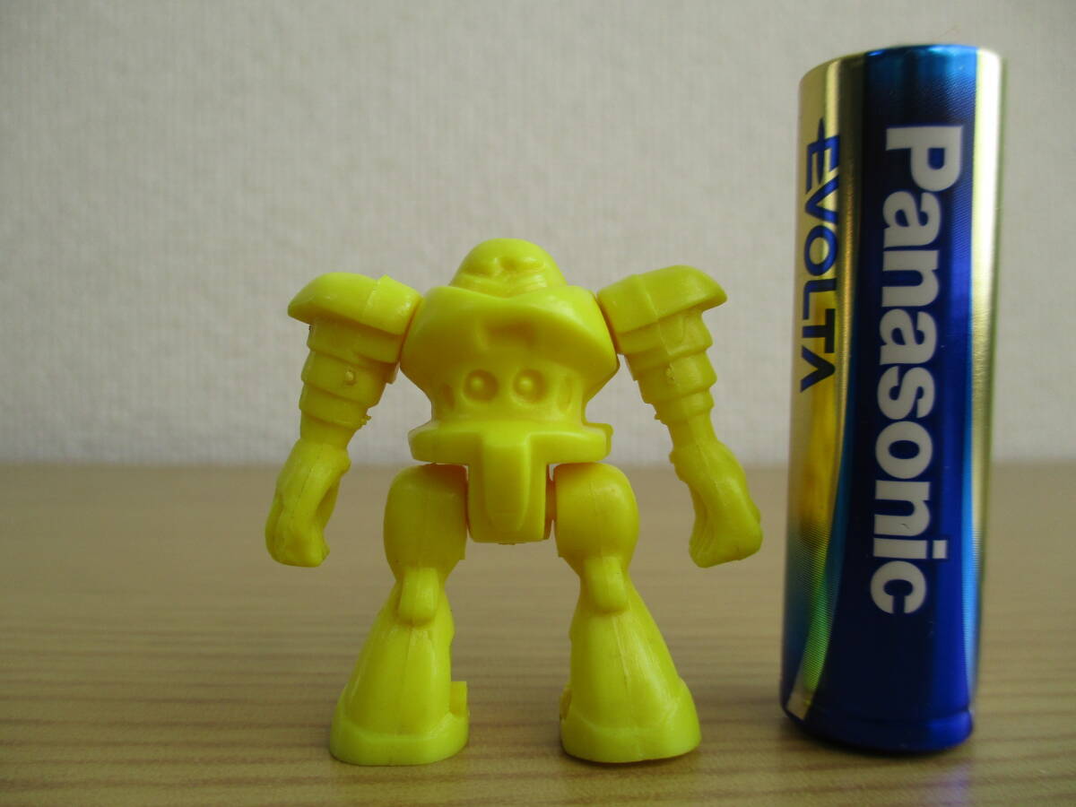 Yahoo!オークション -「ガンダム クローバー」(その他) (ビンテージ)の