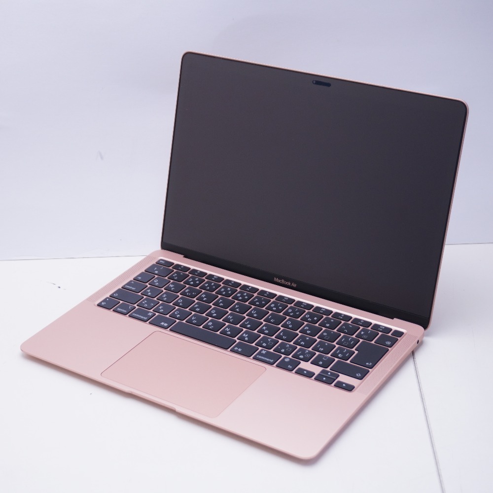 2026年最新】MacBook Air M1 2020 の商品一覧 - Yahoo!オークション