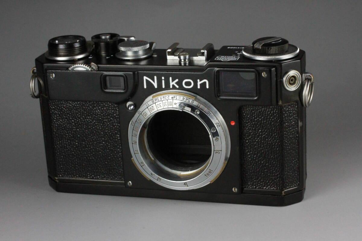 Yahoo!オークション -「nikon s2 黒」の落札相場・落札価格