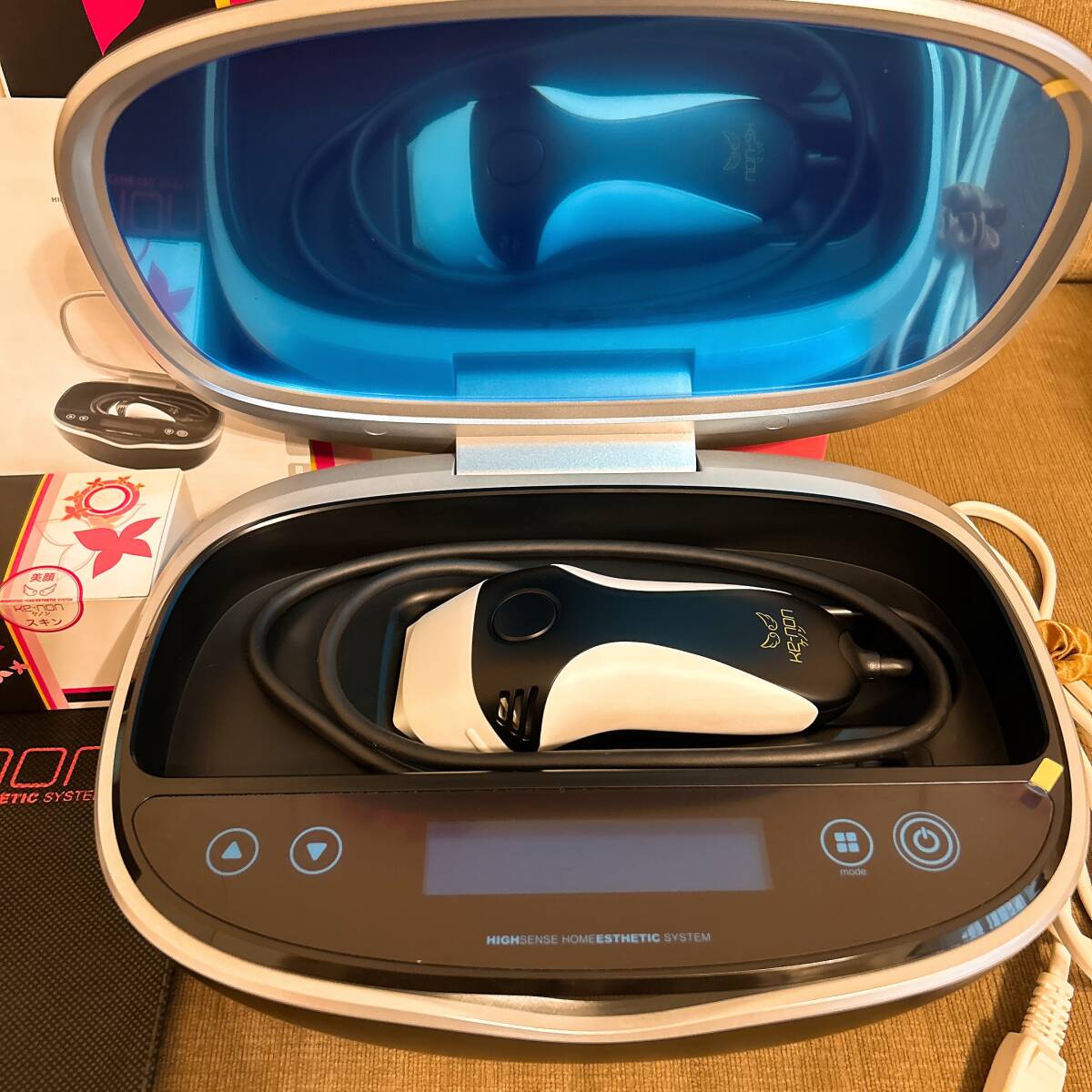 2026年最新】Yahoo!オークション -ケノン 8.6の中古品・新品・未使用品一覧