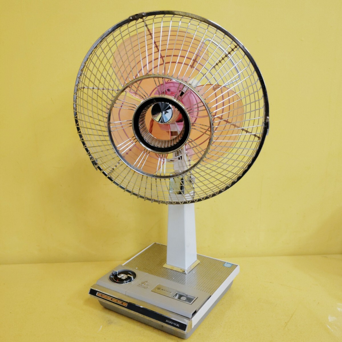Yahoo!オークション -「三菱 扇風機 r30」(アンティーク、コレクション