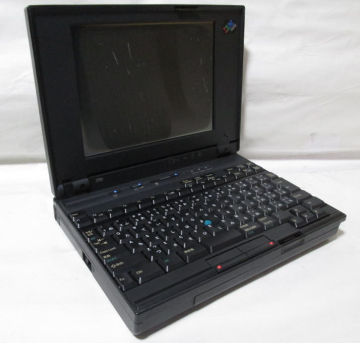 Yahoo!オークション -「(ジャンク)ibm」(パソコン) の落札相場・落札価格