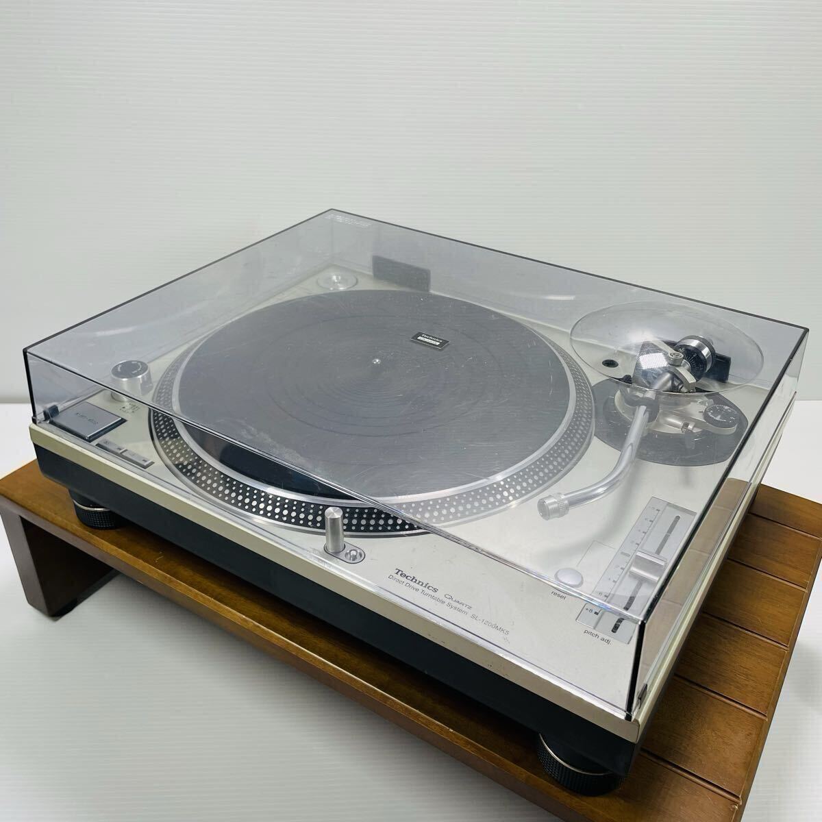 Yahoo!オークション -「sl-1200mk5」の落札相場・落札価格