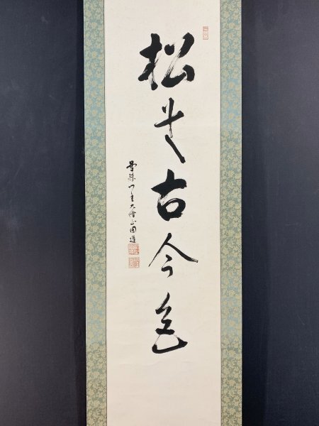 2026年最新】Yahoo!オークション -松無古今色の中古品・新品・未使用品一覧