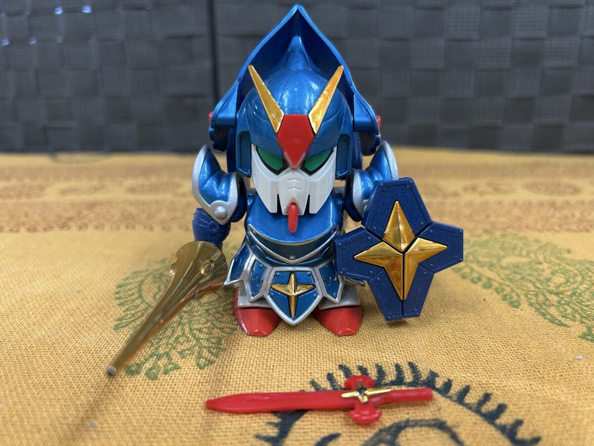 Yahoo!オークション -「元祖sdフルアーマーナイトガンダム」の落札相場