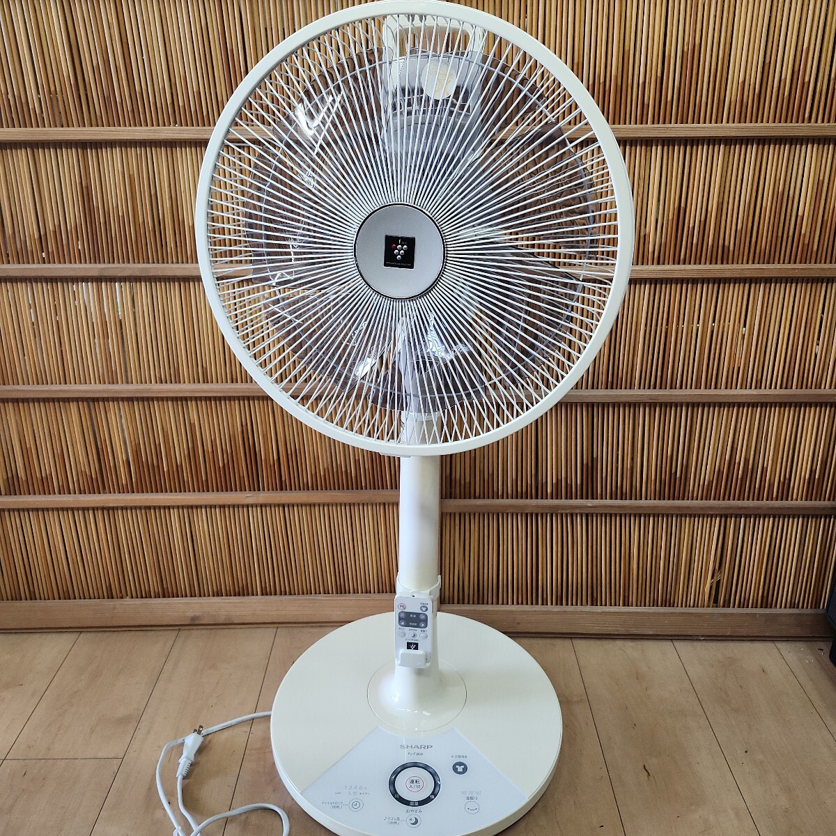 2026年最新】Yahoo!オークション -シャープ 扇風機 pjの中古品・新品