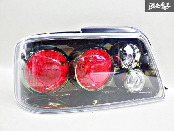 Yahoo!オークション -「jzx100チェイサー テール」の落札相場・落札価格