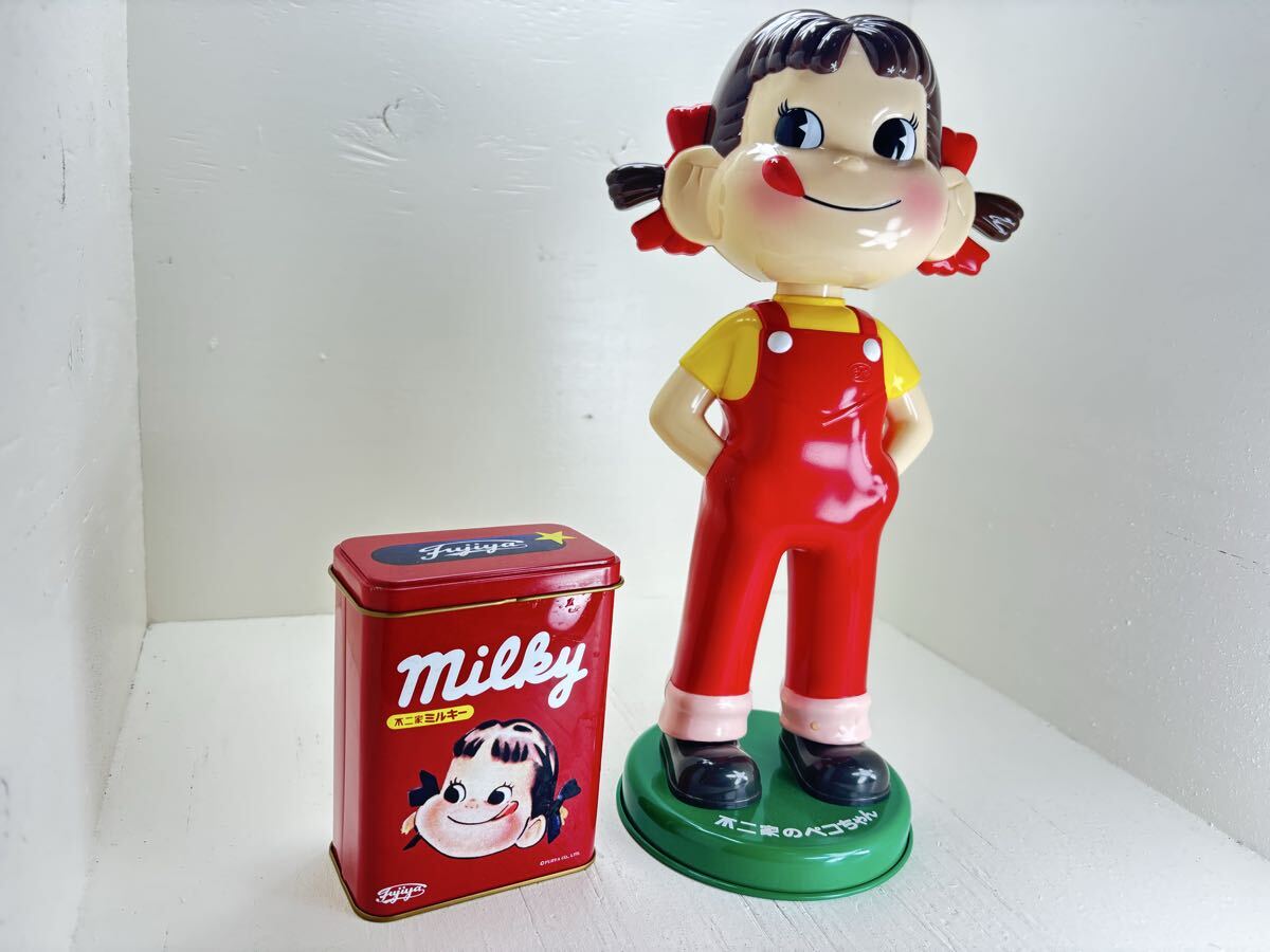 2026年最新】Yahoo!オークション -?昭和レトロペコちゃん(おもちゃ