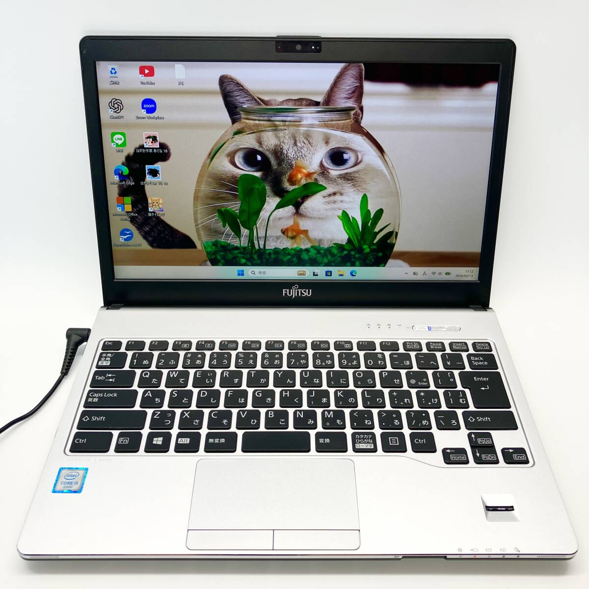 T12 NECノートパソコンSSD第6世代Windows11オフィス2024付き｜Yahoo