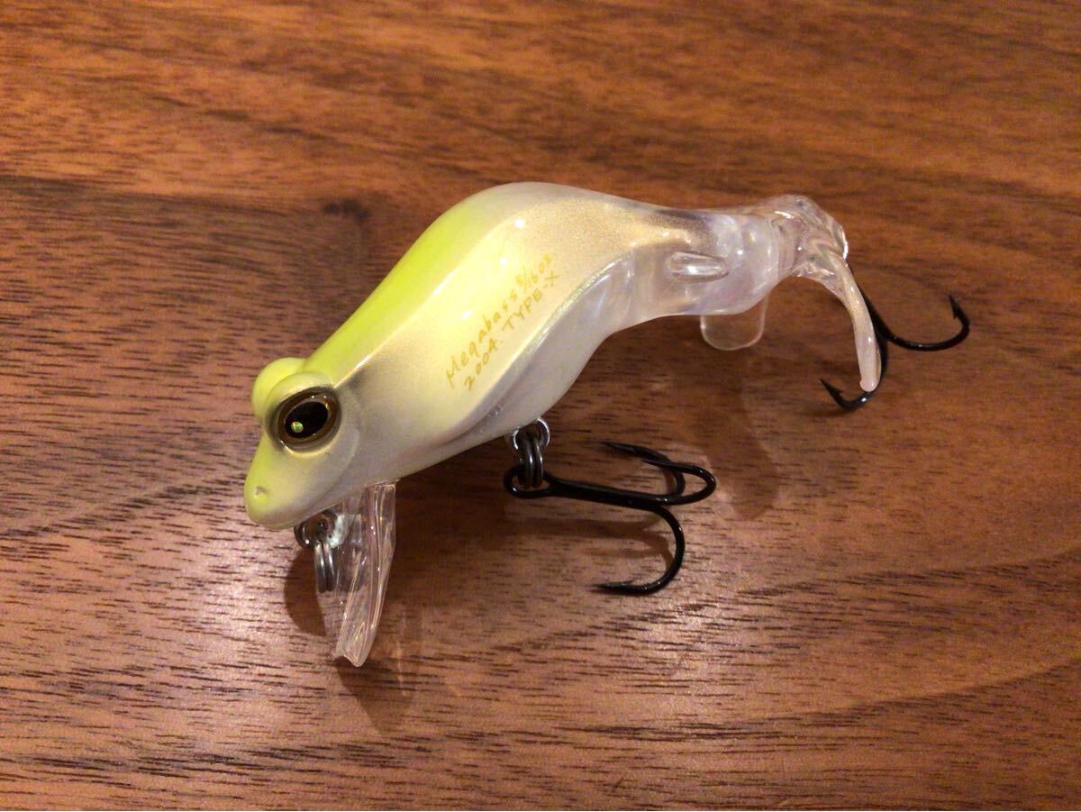 2026年最新】Yahoo!オークション -メガバス type-x type-x タイプx