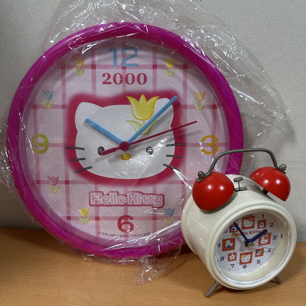 2026年最新】Yahoo!オークション -キティ レトロ 時計の中古品・新品