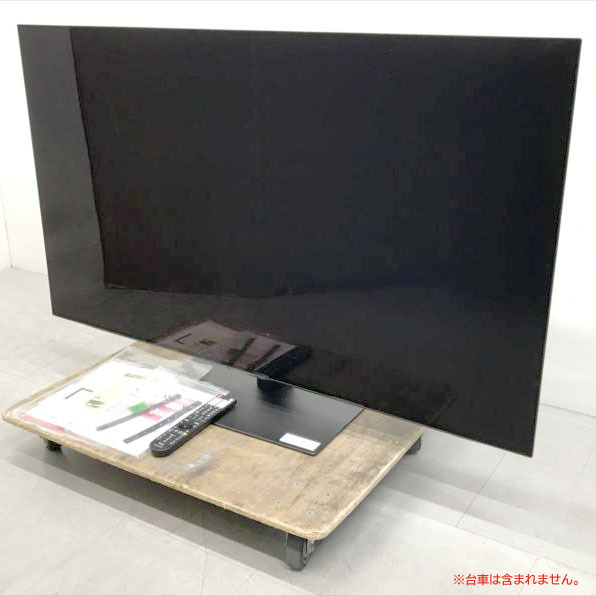 2026年最新】Yahoo!オークション -50インチテレビの中古品・新品・未