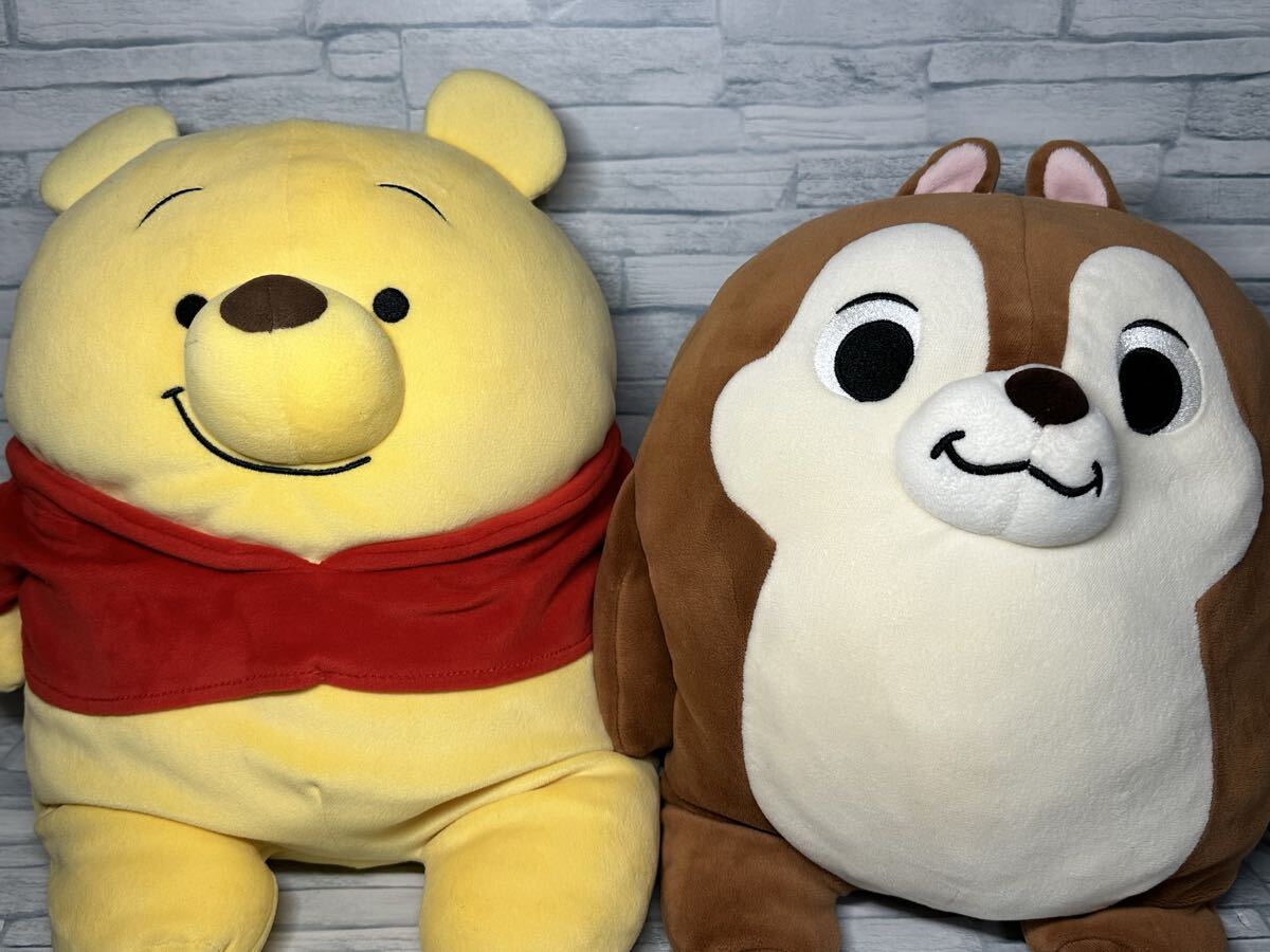 2026年最新】Yahoo!オークション -プーさん クッションの中古品・新品