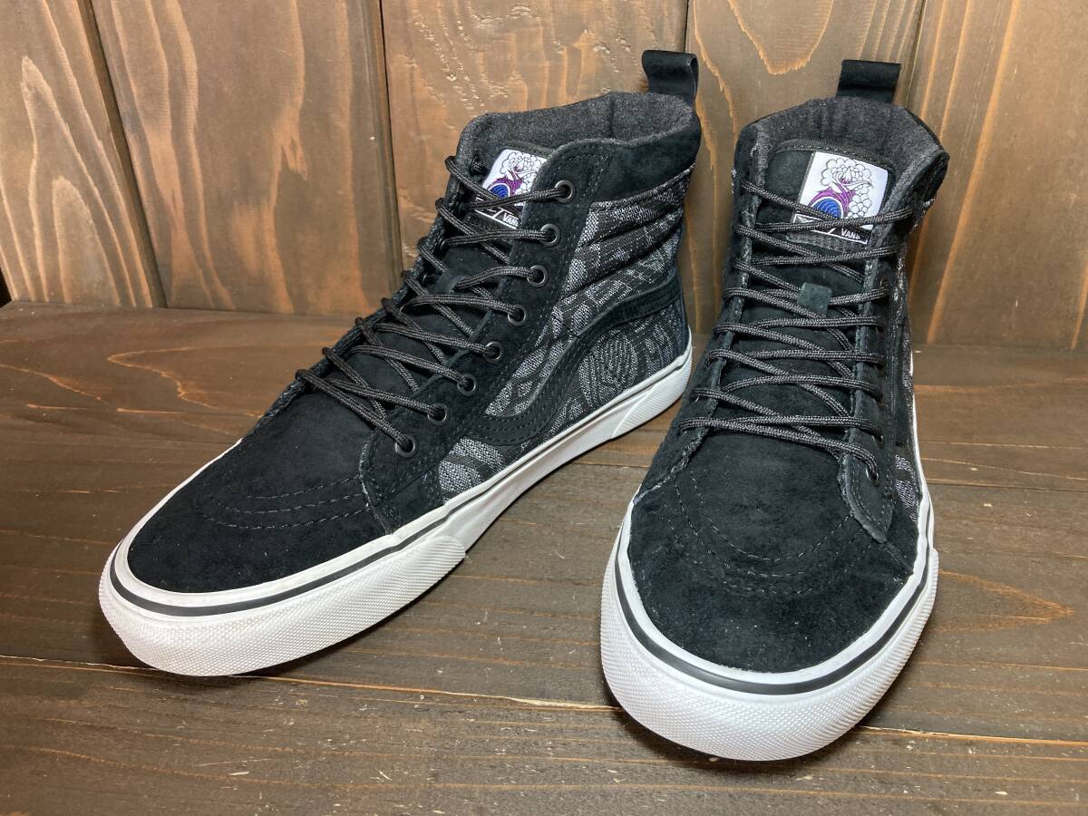 Yahoo!オークション -「vans バンズ マウンテンエディション