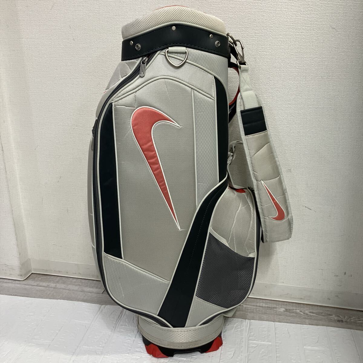 2026年最新】Yahoo!オークション -ナイキキャディバッグの中古品・新品