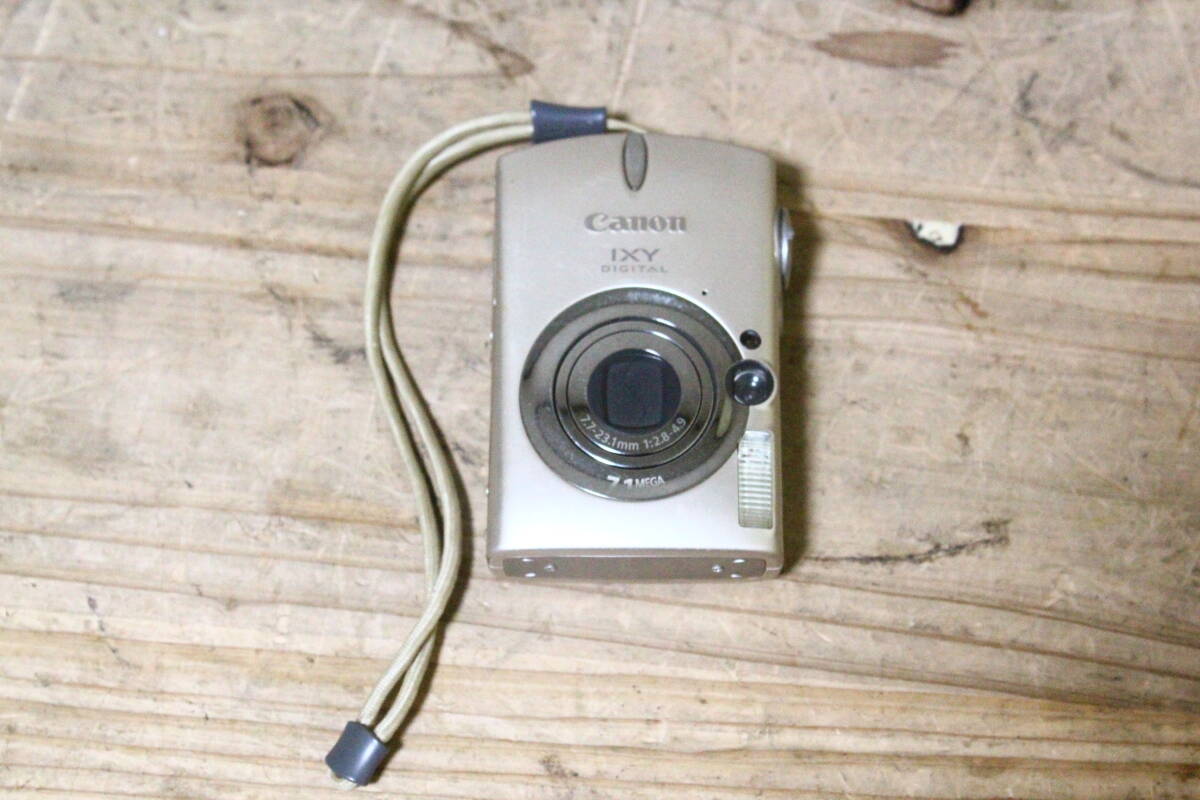 Yahoo!オークション -「ixy digital 700」の落札相場・落札価格