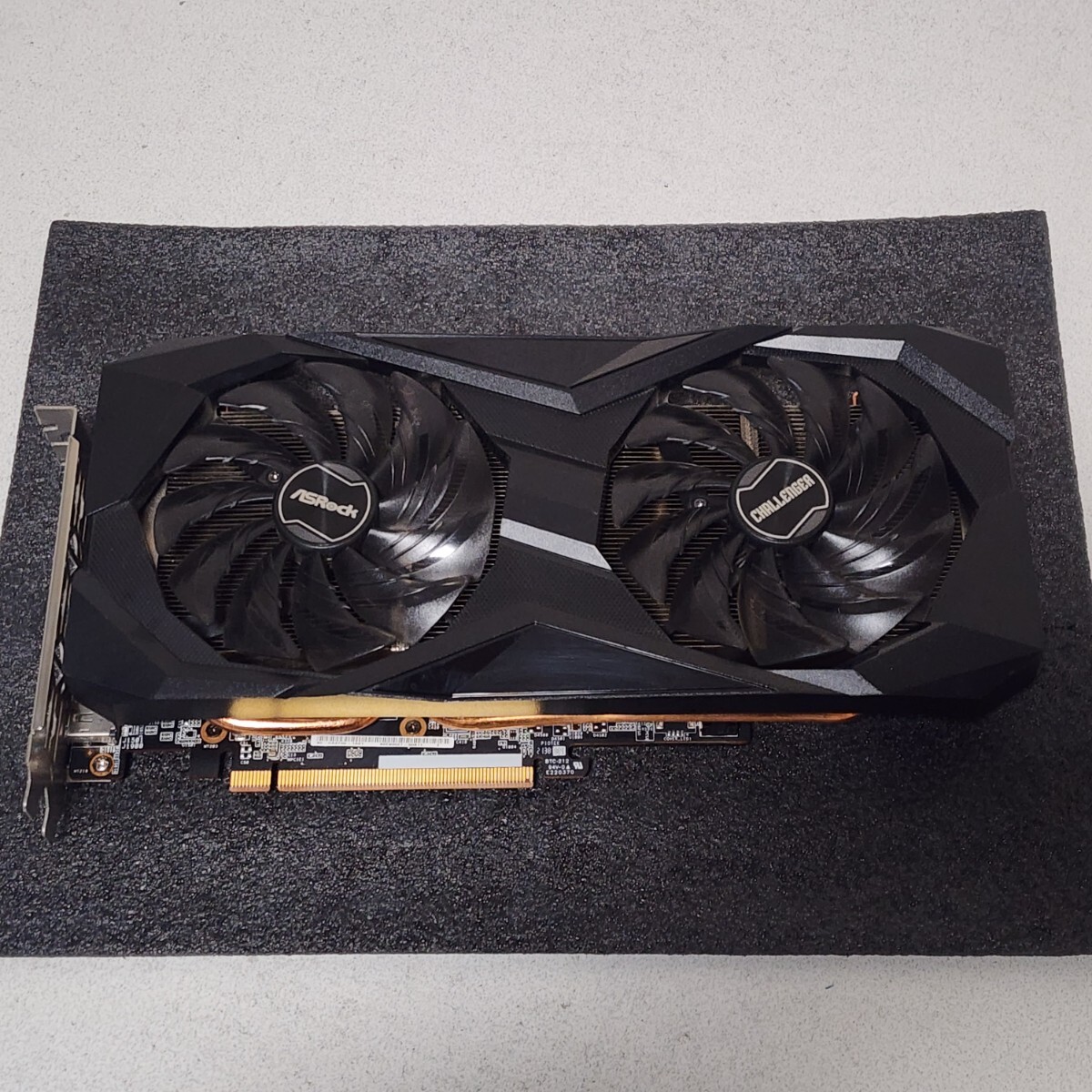 Yahoo!オークション -「radeon rx6600」の落札相場・落札価格