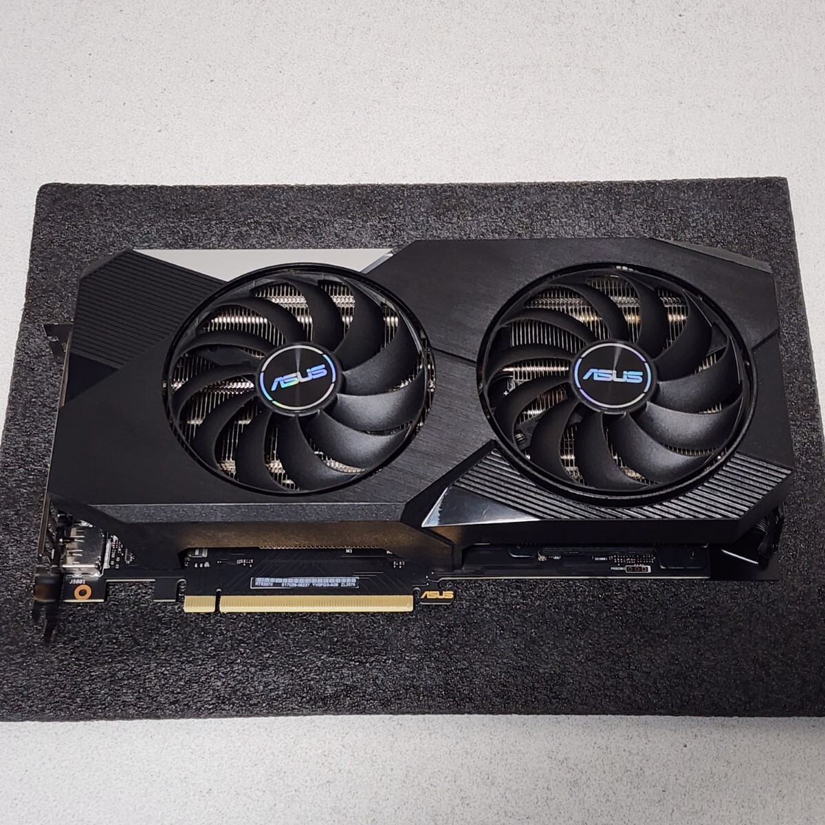 2026年最新】Yahoo!オークション -rtx3070 asusの中古品・新品・未使用