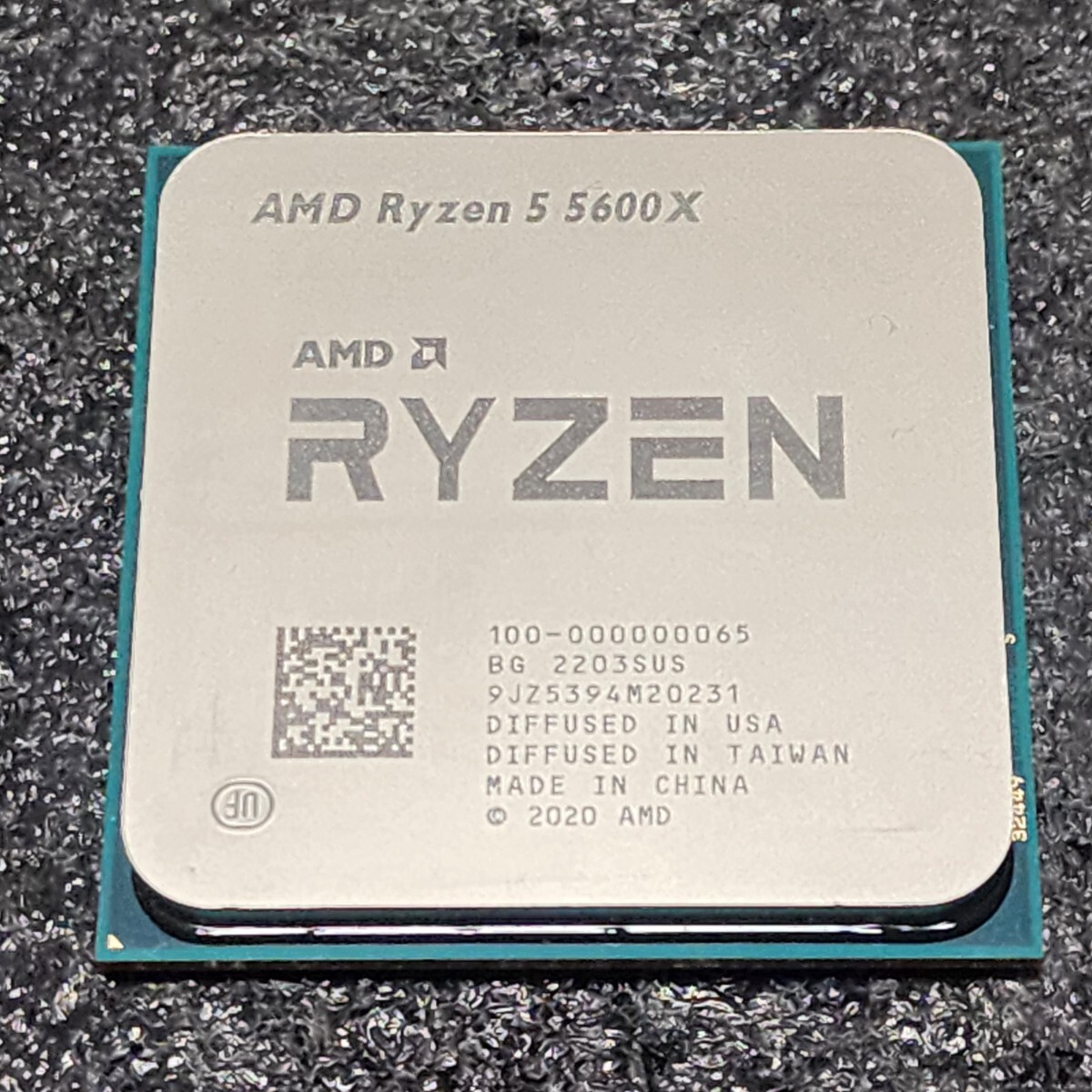 2026年最新】Yahoo!オークション -ryzen5 5600xの中古品・新品・未使用