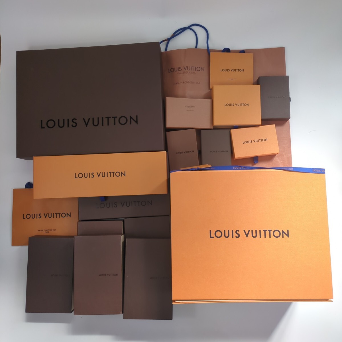 2026年最新】Yahoo!オークション -ルイ ヴィトン 保存袋の中古品・新品