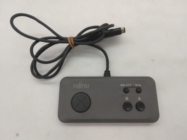 Yahoo!オークション -「コントローラ」(FM TOWNS) (パソコン)の落札