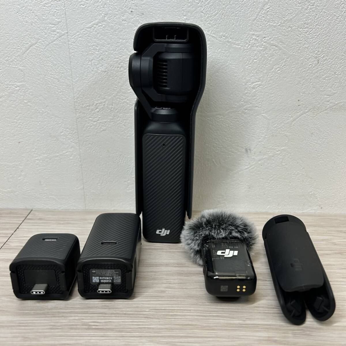 Yahoo!オークション -「dji osmo action 3」の落札相場・落札価格