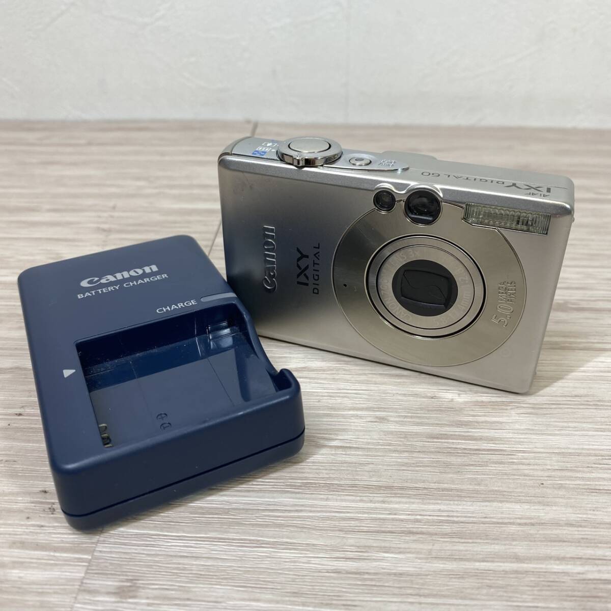 Yahoo!オークション -「canon ixy digital 60」の落札相場・落札価格