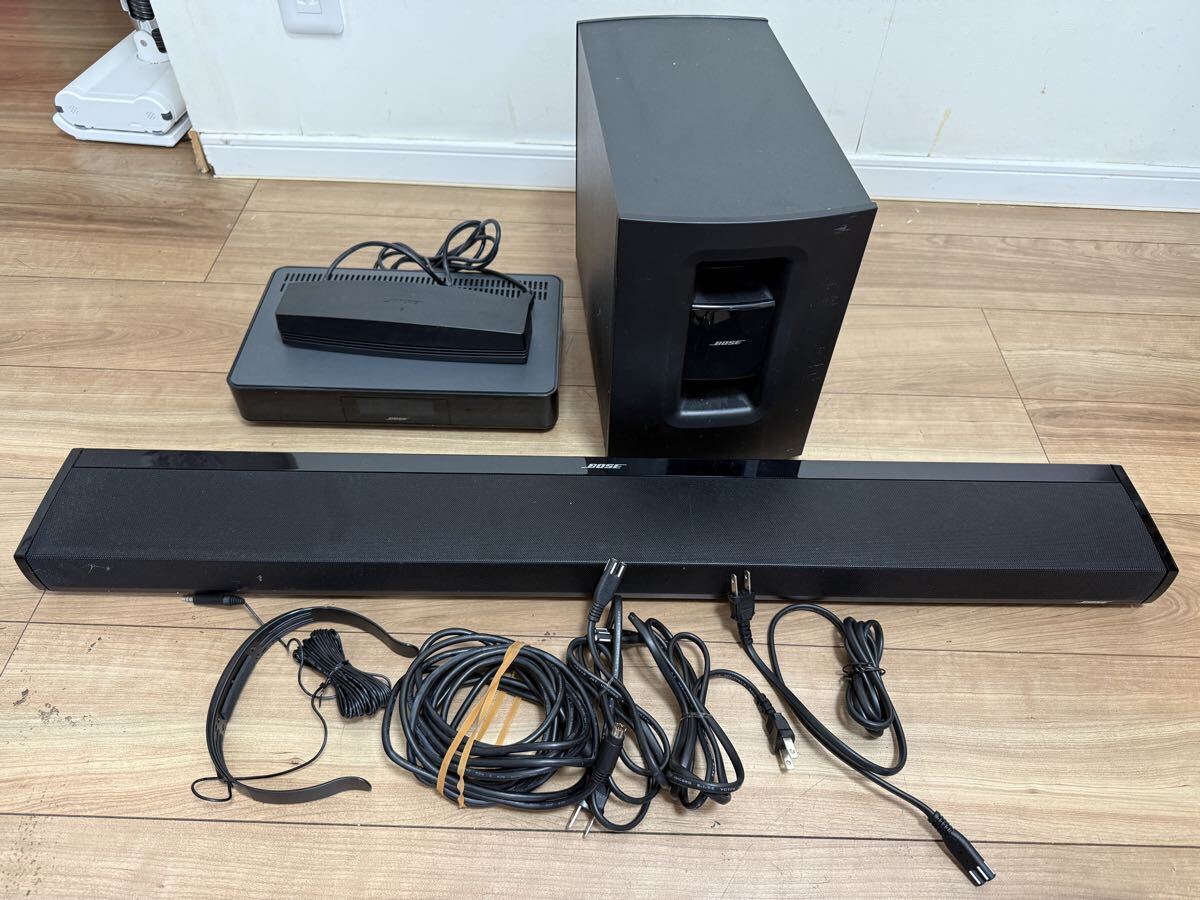 2026年最新】Yahoo!オークション -ホームシアター boseの中古品・新品