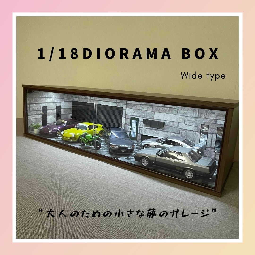 2026年最新】Yahoo!オークション -ミニカー 1 18 ジオラマの中古品