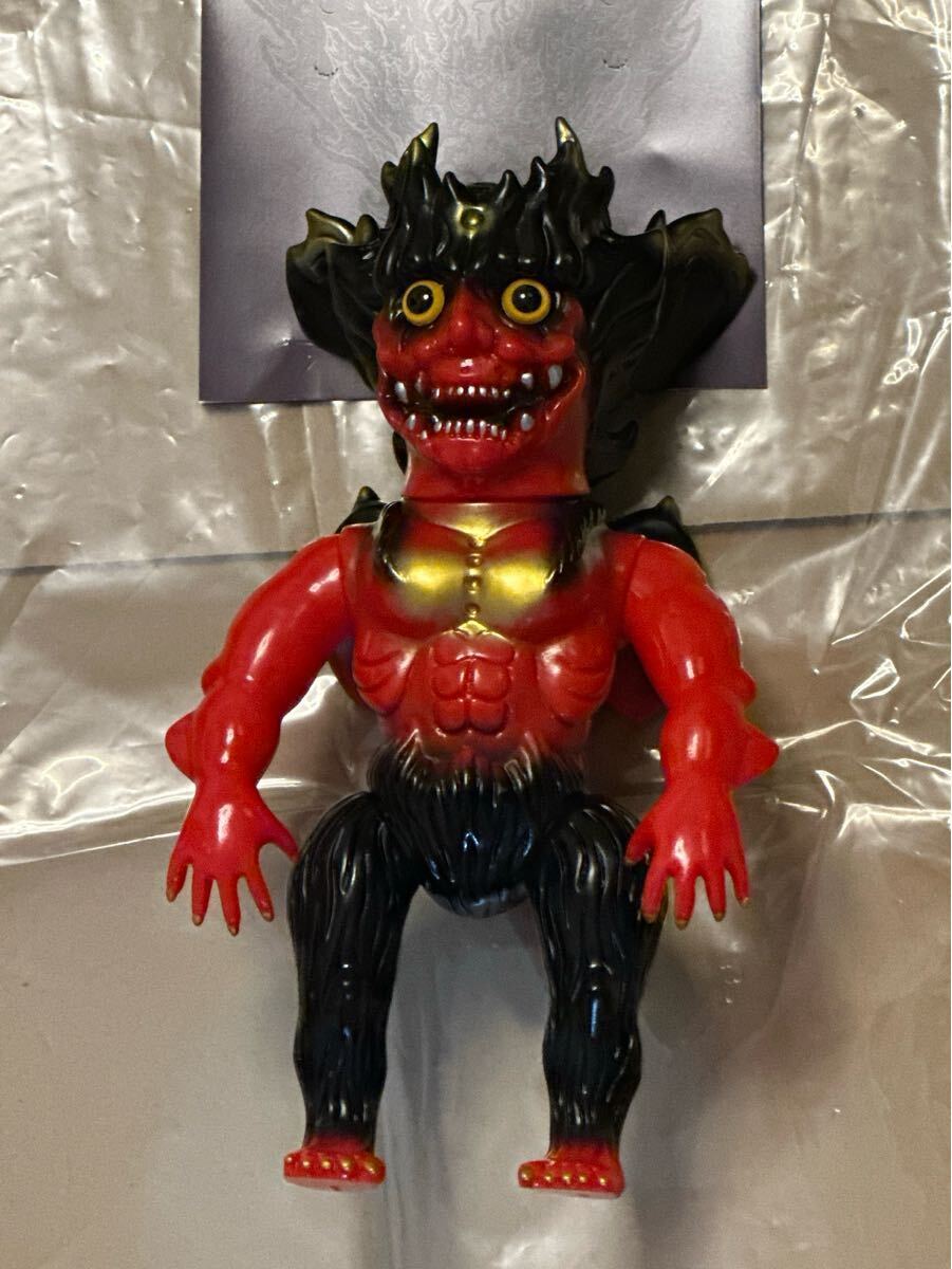 2026年最新】Yahoo!オークション -ソフビ(一般)の中古品・新品・未使用