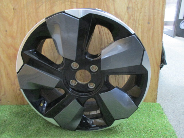 2026年最新】Yahoo!オークション -オーラ純正ホイールの中古品・新品