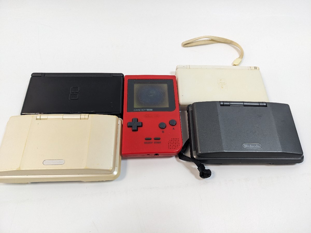 Yahoo!オークション -「ジャンク まとめ」(ニンテンドーDS) (テレビ