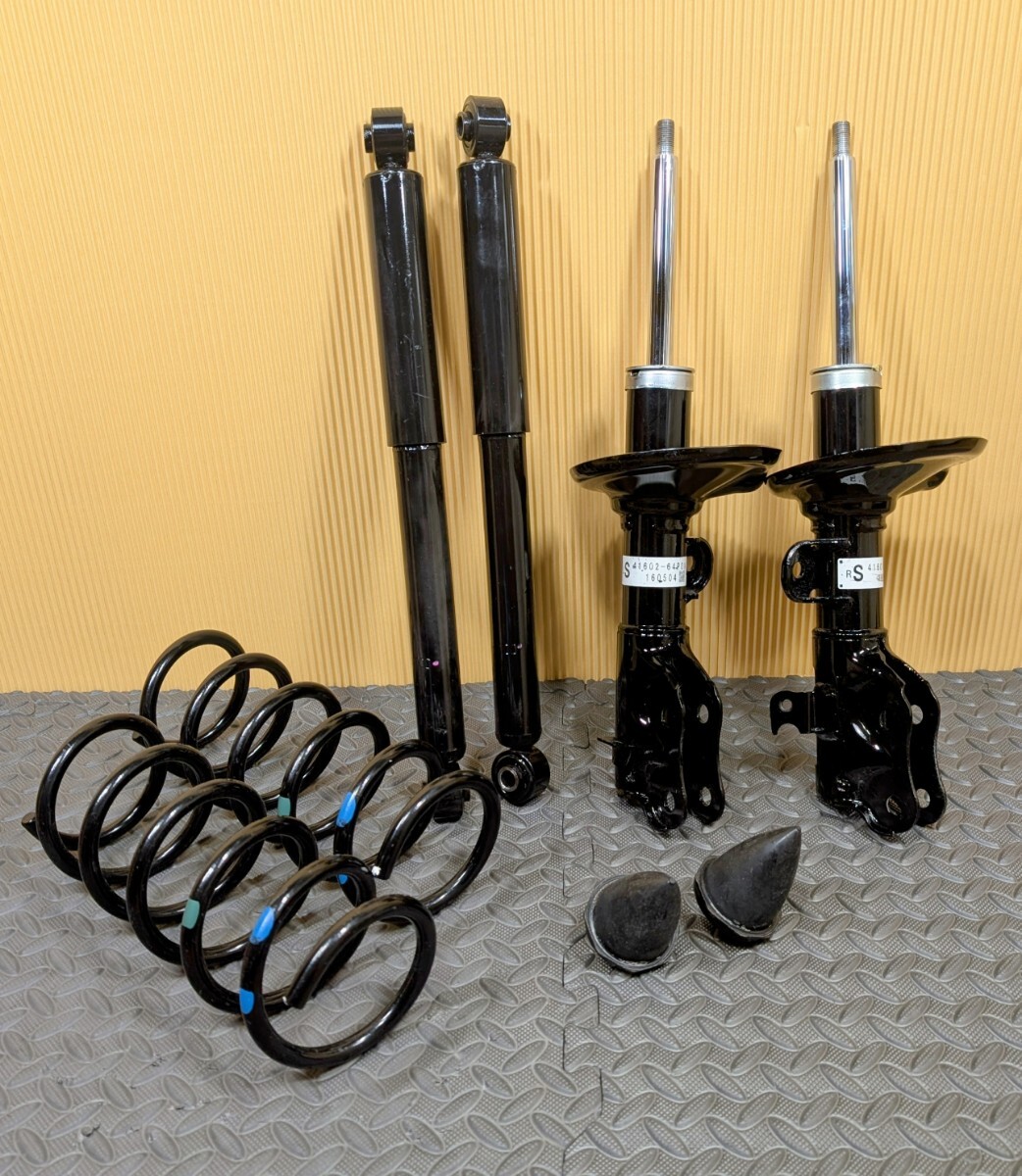 2026年最新】Yahoo!オークション -スズキ エブリィ純正(サスペンション