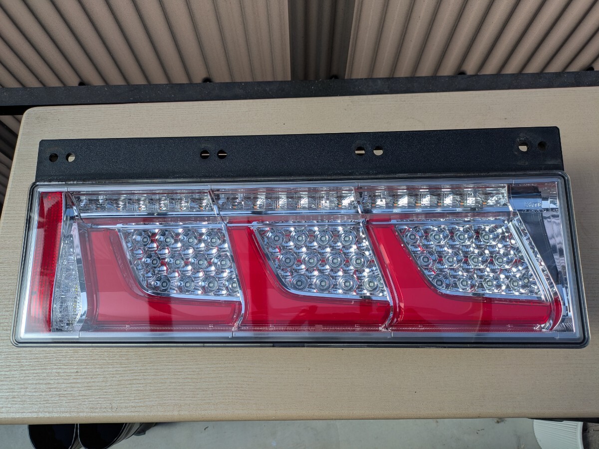 2026年最新】Yahoo!オークション -小糸 テールランプの中古品・新品