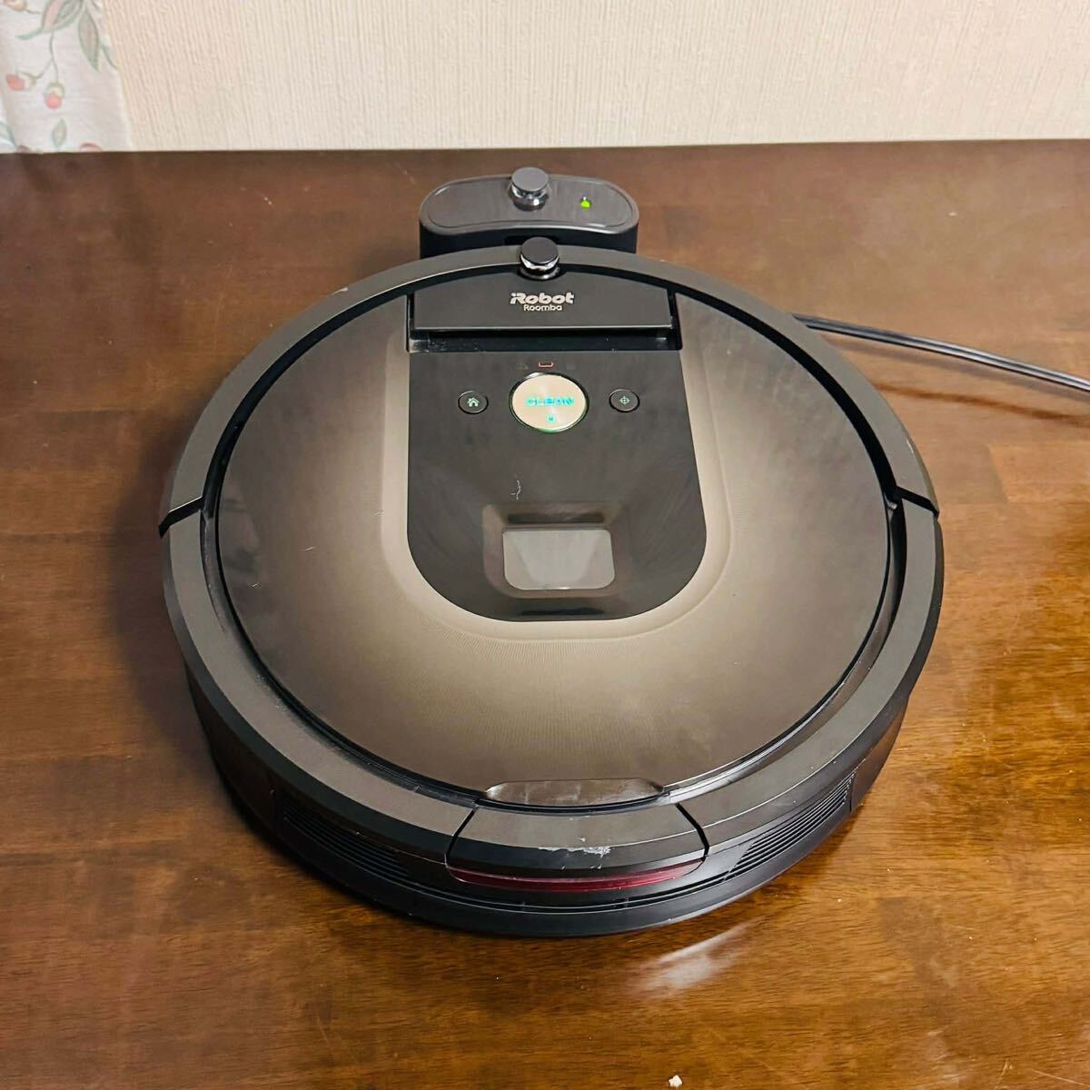 2026年最新】Yahoo!オークション -ルンバ980(ロボットタイプ)の中古品
