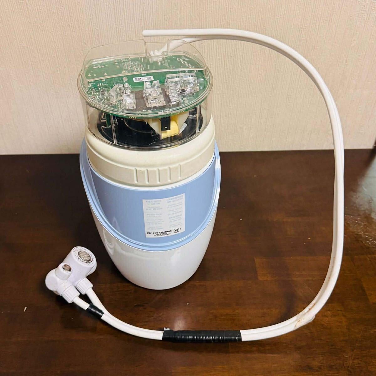 2026年最新】Yahoo!オークション -アムウェイ 浄水器の中古品・新品