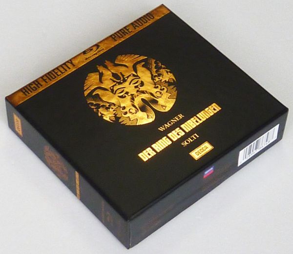 2026年最新】Yahoo!オークション -ニーベルングの指環 ショルティの