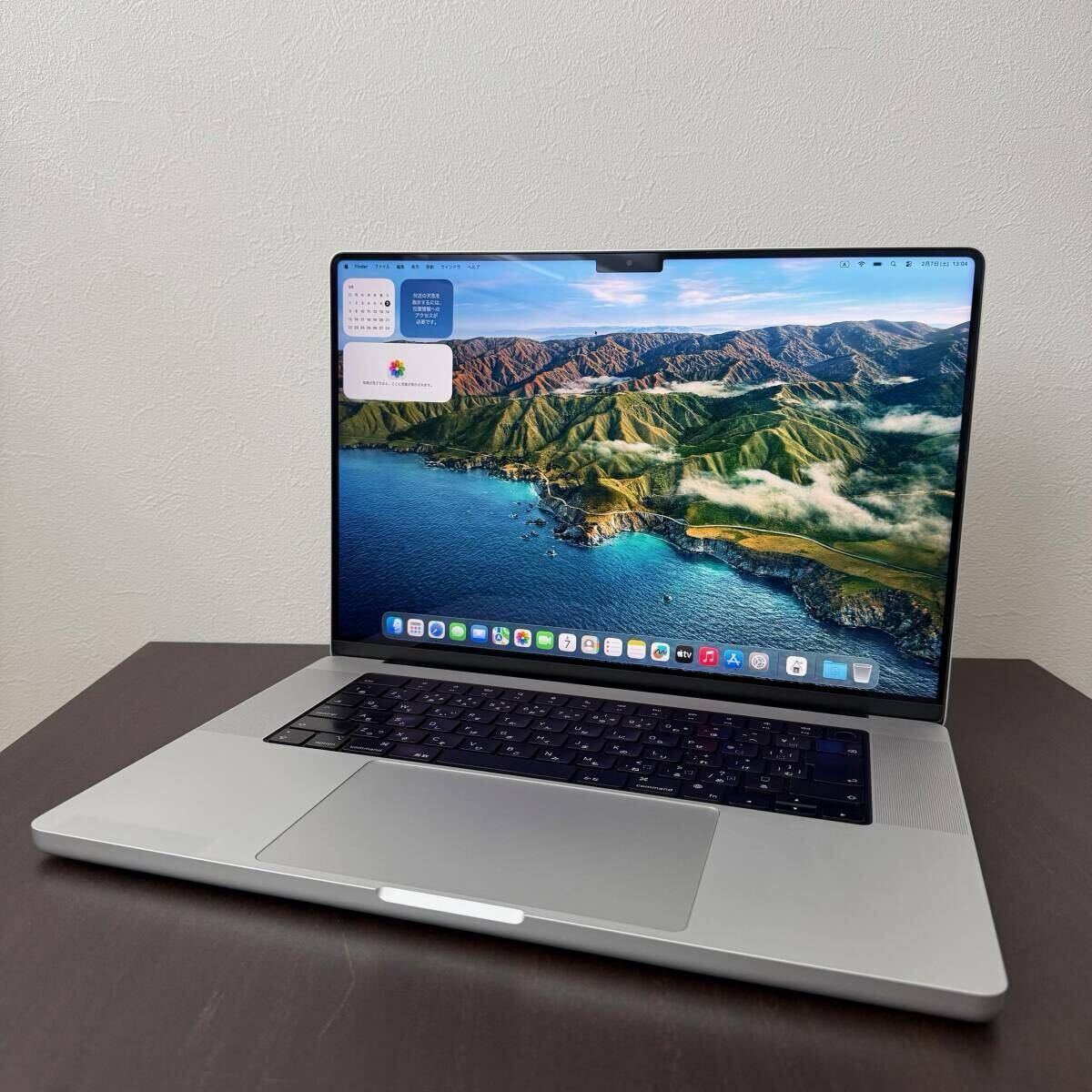 2026年最新】Yahoo!オークション -macbook pro 16インチ m1 pro ／ m1