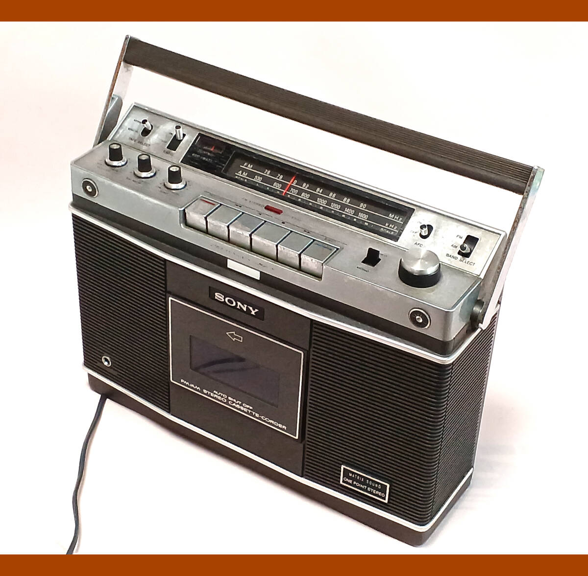 2026年最新】Yahoo!オークション -sony cf-2550の中古品・新品・未使用