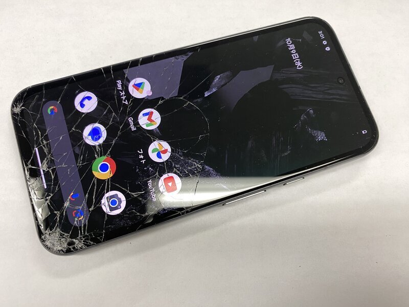 Yahoo!オークション -「google pixel8 ジャンク」の落札相場・落札価格