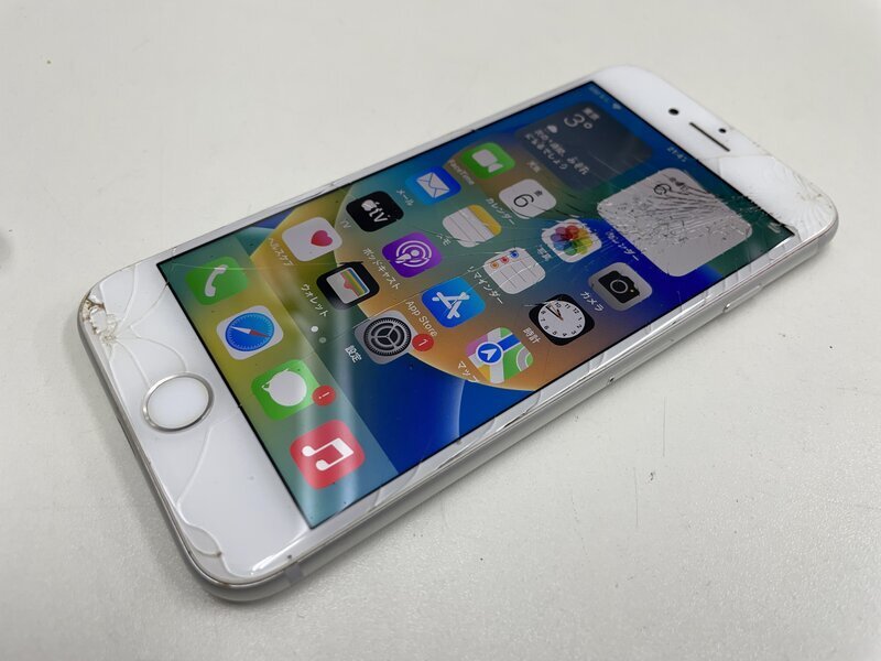 2026年最新】Yahoo!オークション -iphone8 256gb ジャンクの中古品
