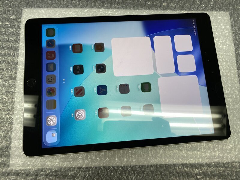 Yahoo!オークション -「ipad 9世代 ジャンク」の落札相場・落札価格