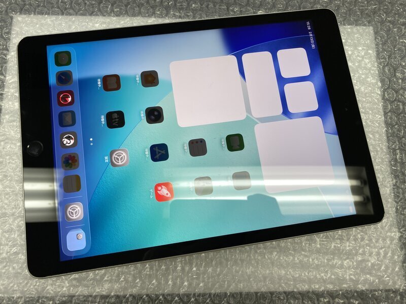 Yahoo!オークション -「ipad 9世代 ジャンク」の落札相場・落札価格