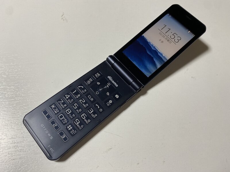 2026年最新】Yahoo!オークション -f41cの中古品・新品・未使用品一覧