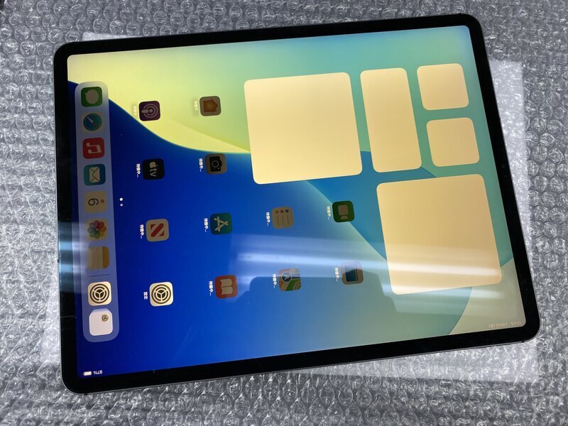 Yahoo!オークション -「ipad pro 12.9 ジャンク」(Apple) (タブレット
