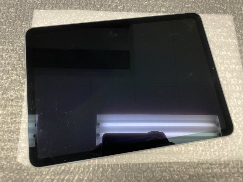 Yahoo!オークション -「ipad air 4 ジャンク」の落札相場・落札価格