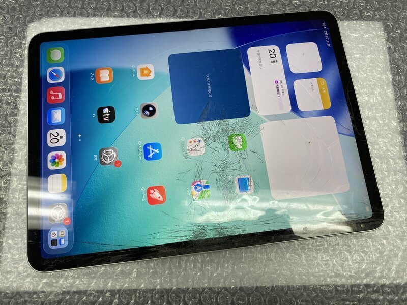 Yahoo!オークション -「ipad pro 11インチ 第1世代」の落札相場・落札価格