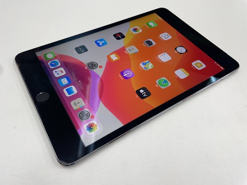 Apple iPad mini 4 Wi-Fi+Cellular 16GB SIMフリー オークション比較