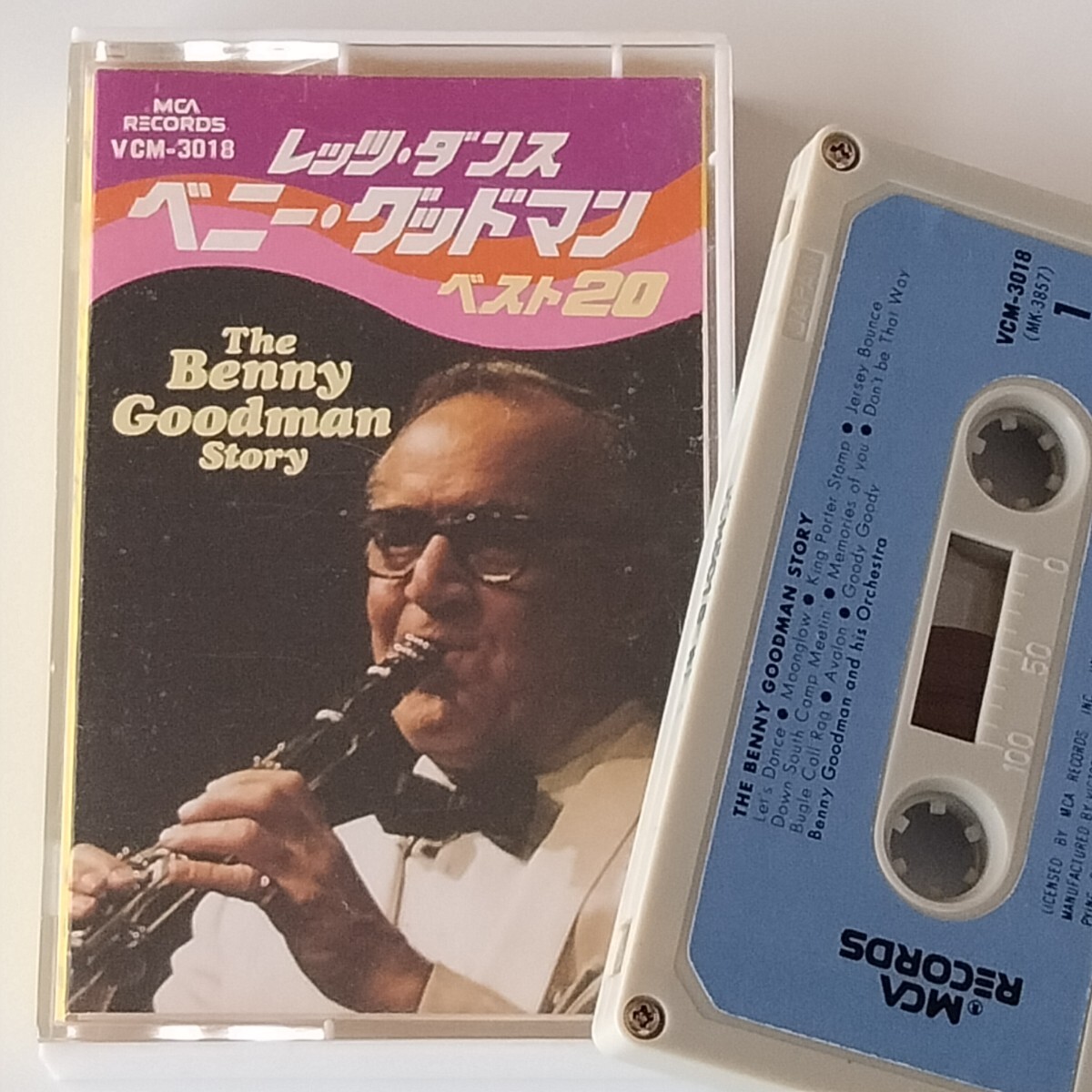 2026年最新】Yahoo!オークション -let's dance benny goodmanの中古品