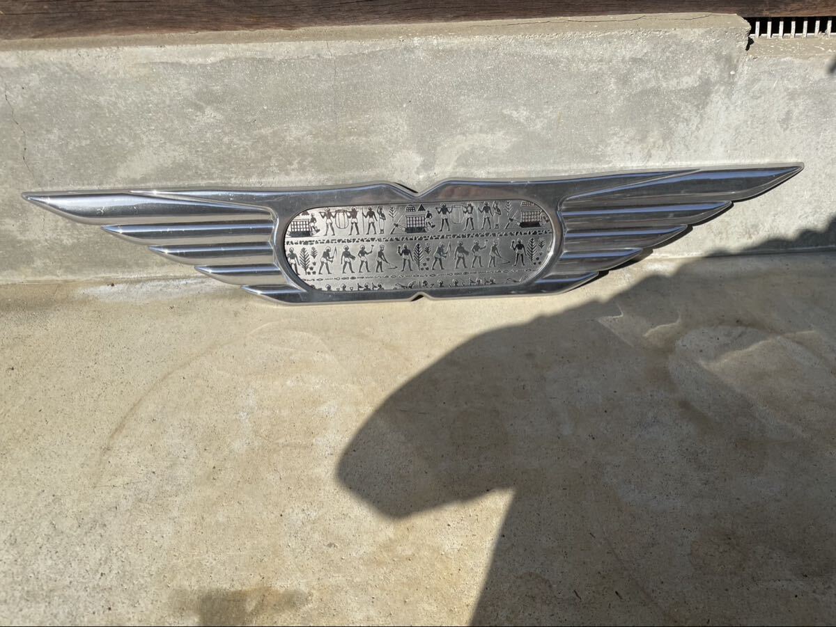 2026年最新】Yahoo!オークション -日野 バスマーク(パーツ)の中古品